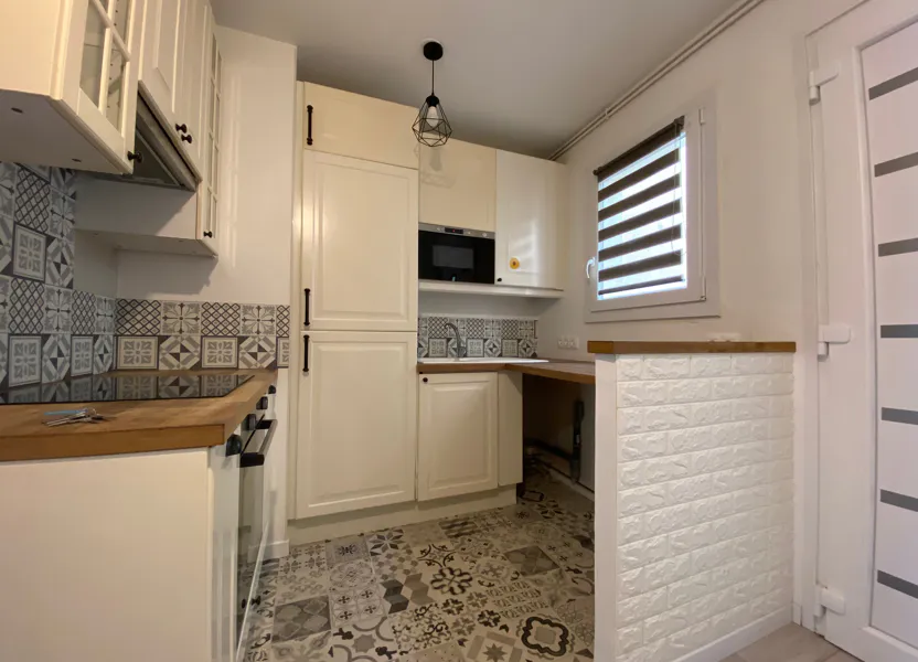 Appartement Rue Gambetta à Saint-Dizier