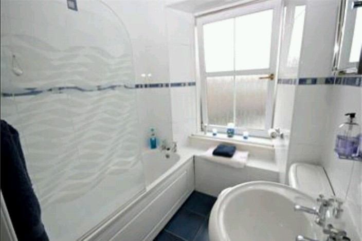 Room Parkside Street in City of Edinburgh