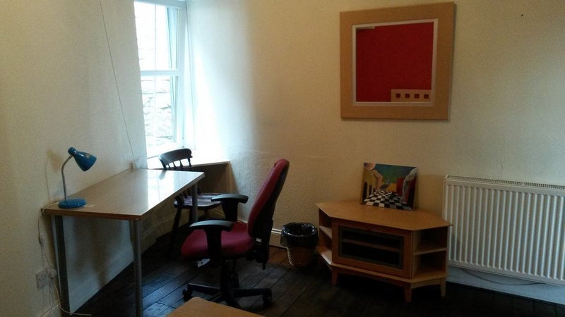 Room Parkside Street in City of Edinburgh