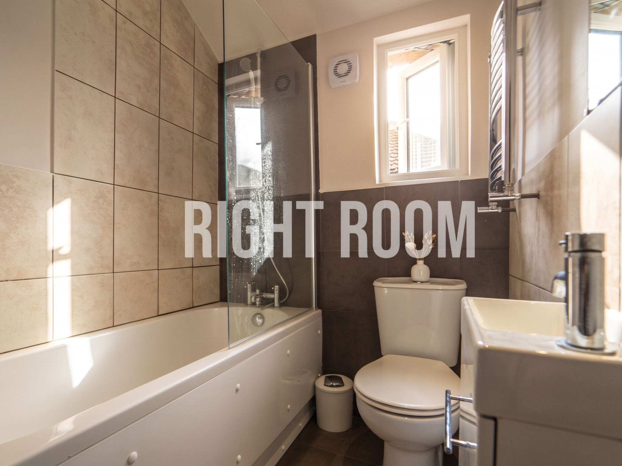 Room Trundley's Road in Greater London