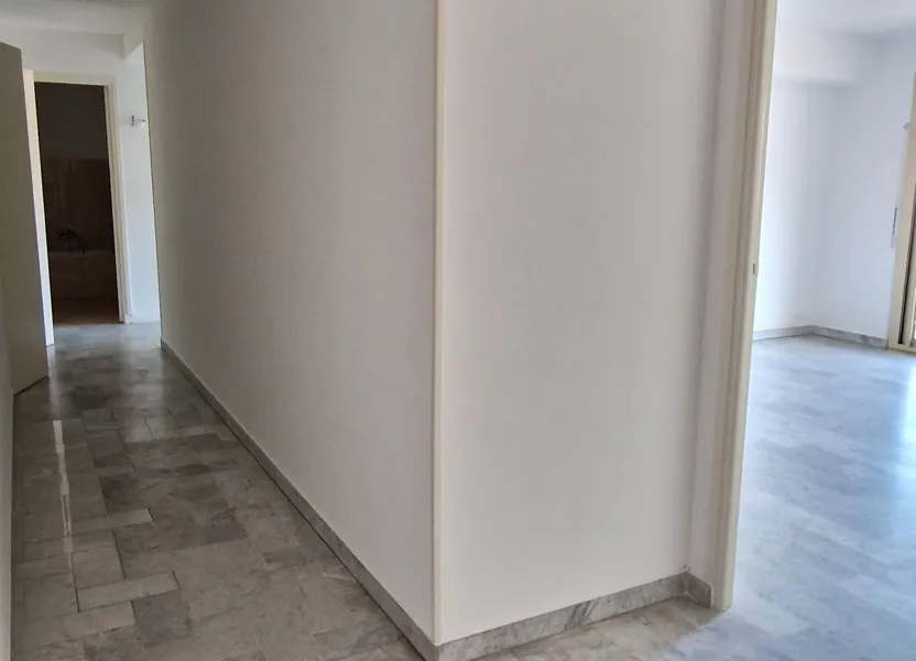 Flat Boulevard de Lorraine in Cannes