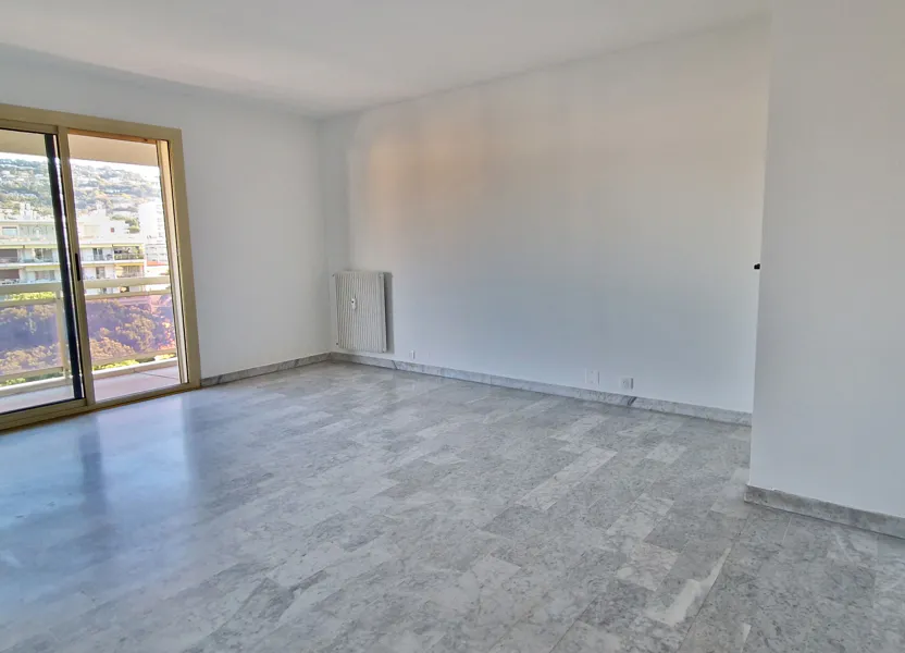 Flat Boulevard de Lorraine in Cannes