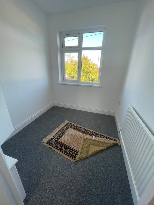 Room Nightingale Road in Greater London