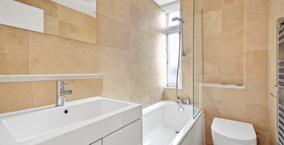 Flat Gloucester Place in City of Westminster