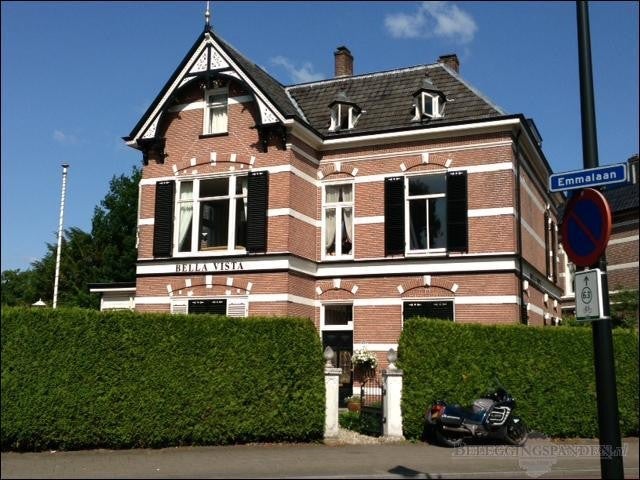 Appartement Kalverstraat 15