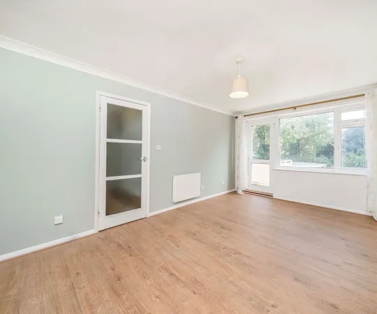 Flat Elton Close in Greater London