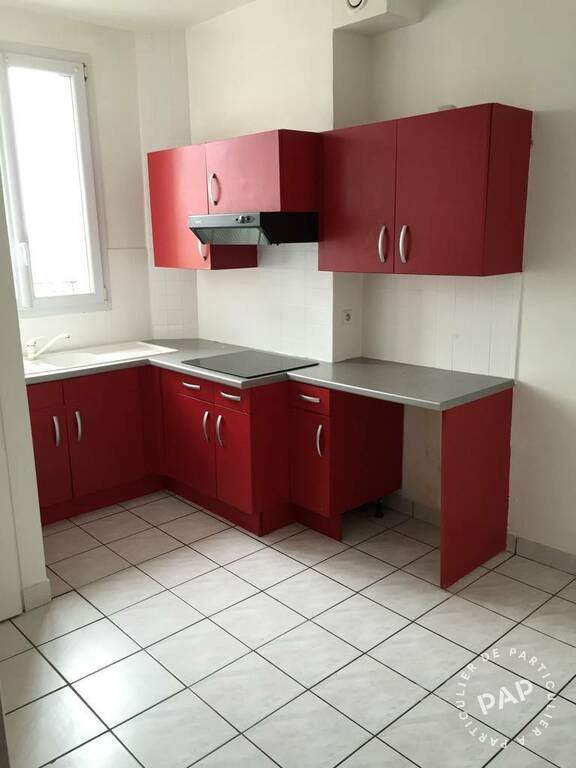 Flat Rue de Rosny in Montreuil
