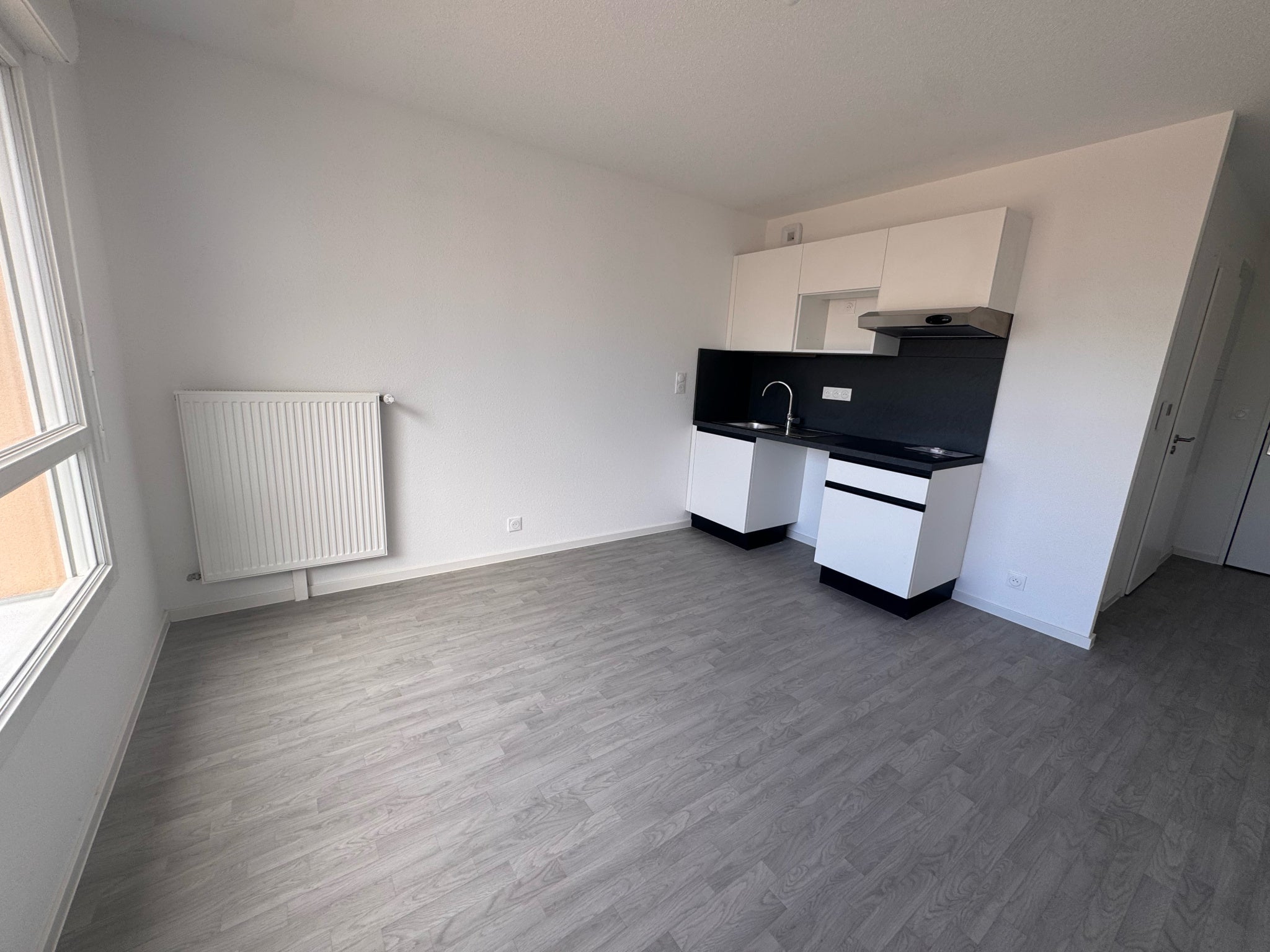 Appartement Rue de la Liberté à Pfastatt