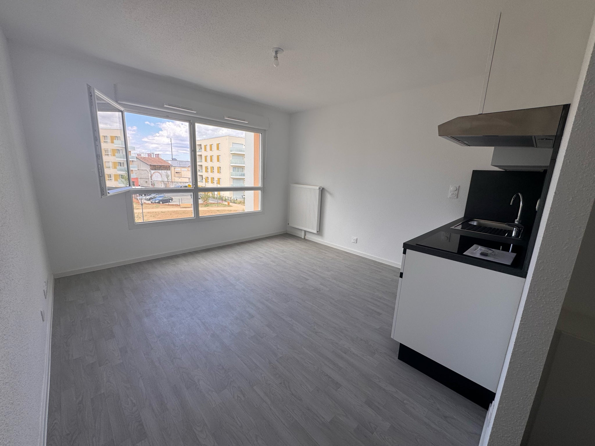 Appartement Rue de la Liberté à Pfastatt