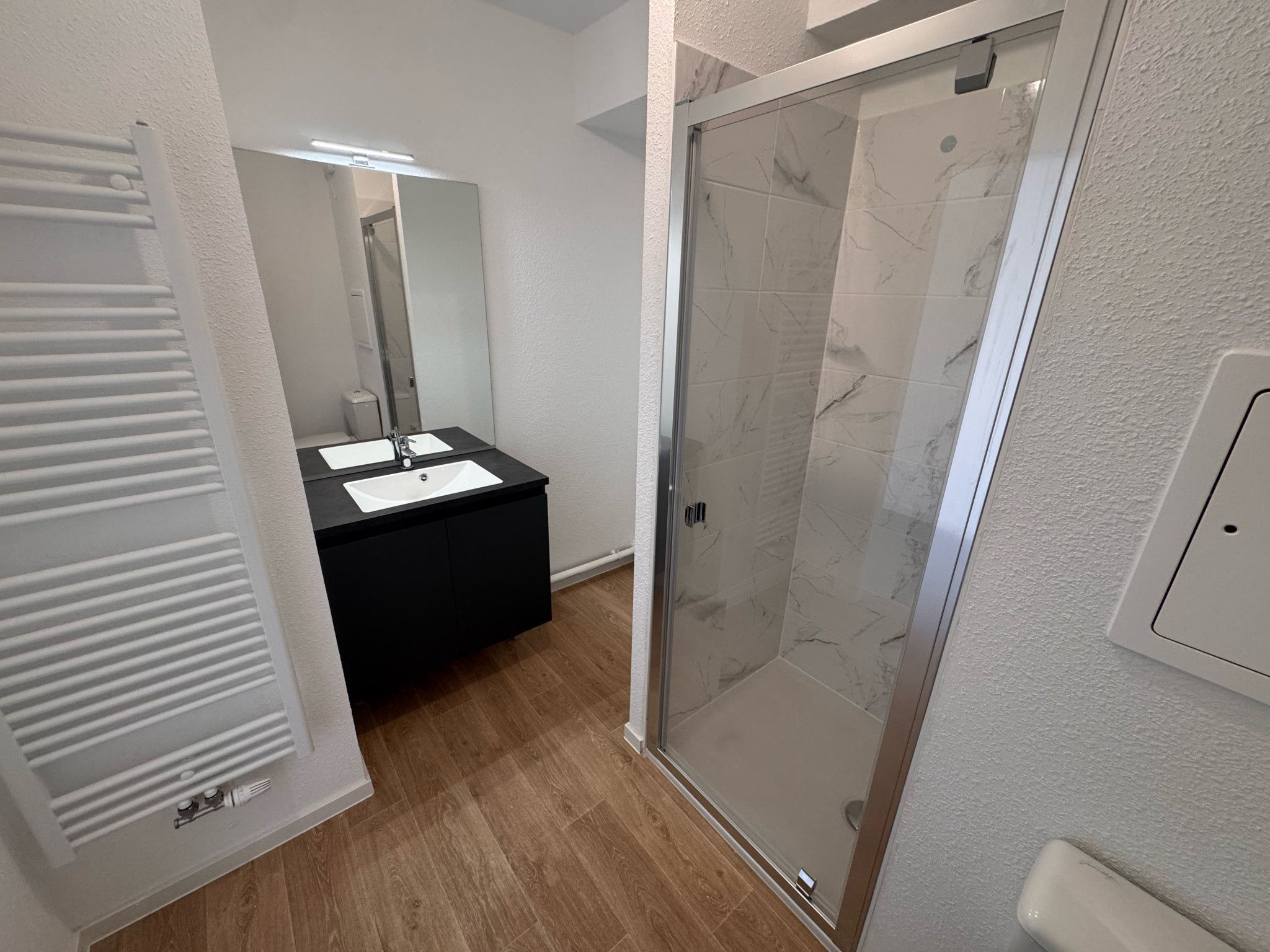 Appartement Rue de la Liberté à Pfastatt
