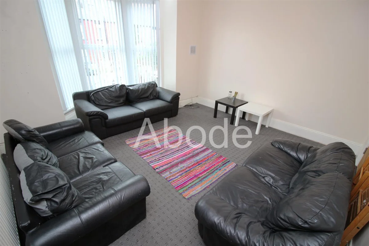 House Ebor Place in Leeds