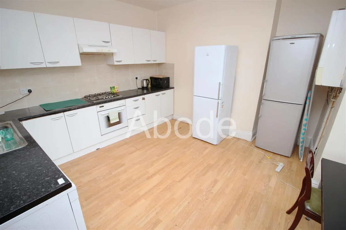 House Ebor Place in Leeds