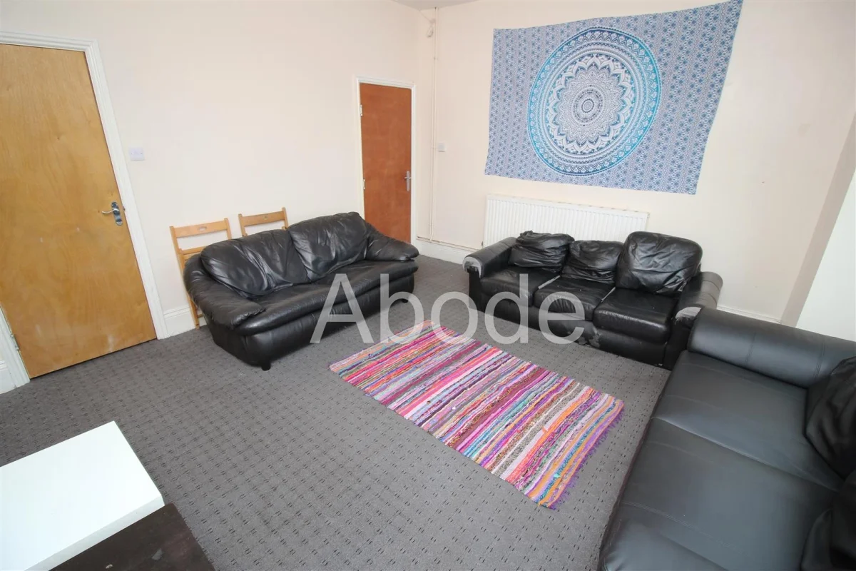 House Ebor Place in Leeds