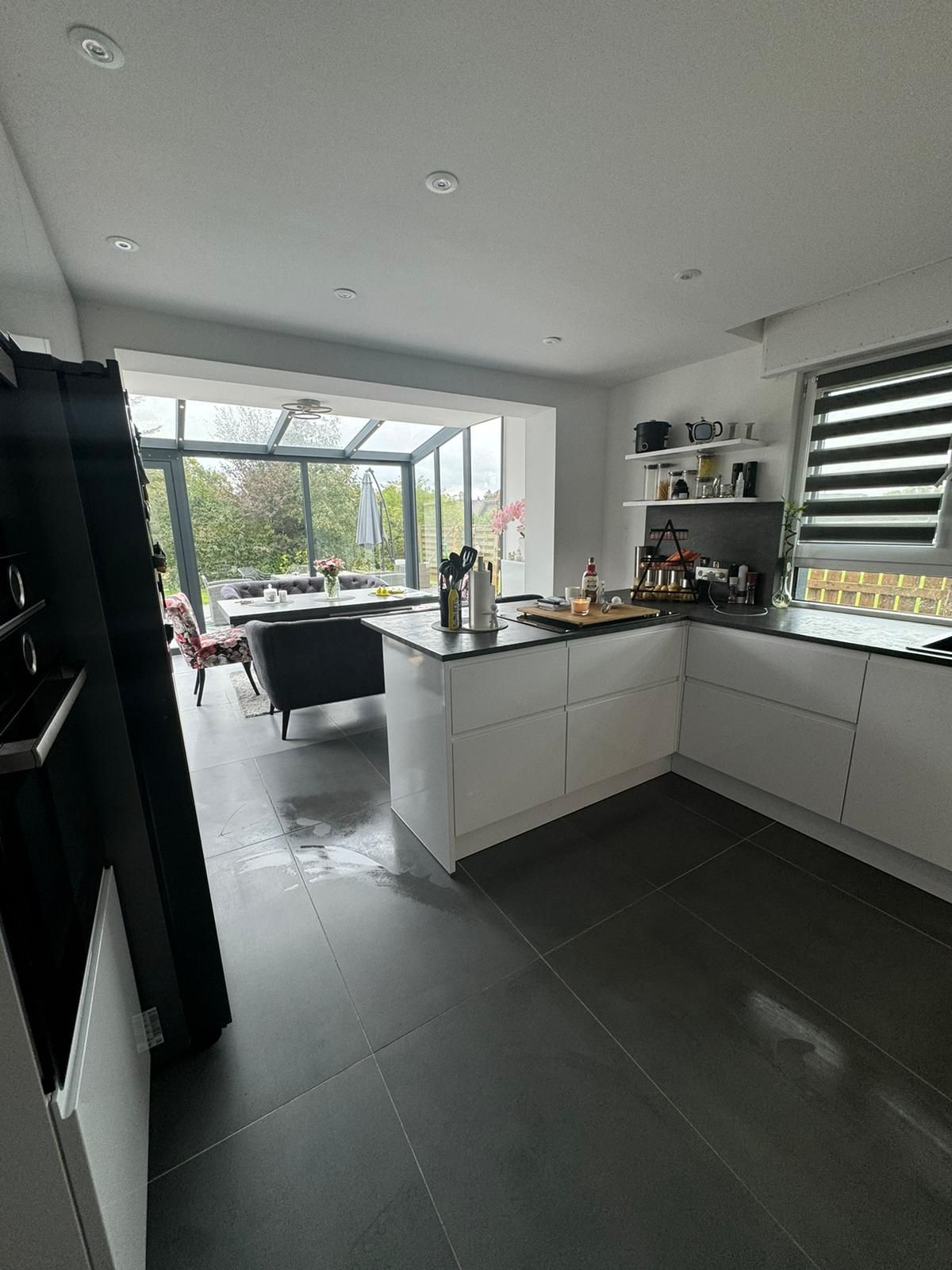 Wohnung Vollbergstraße in Niederkassel