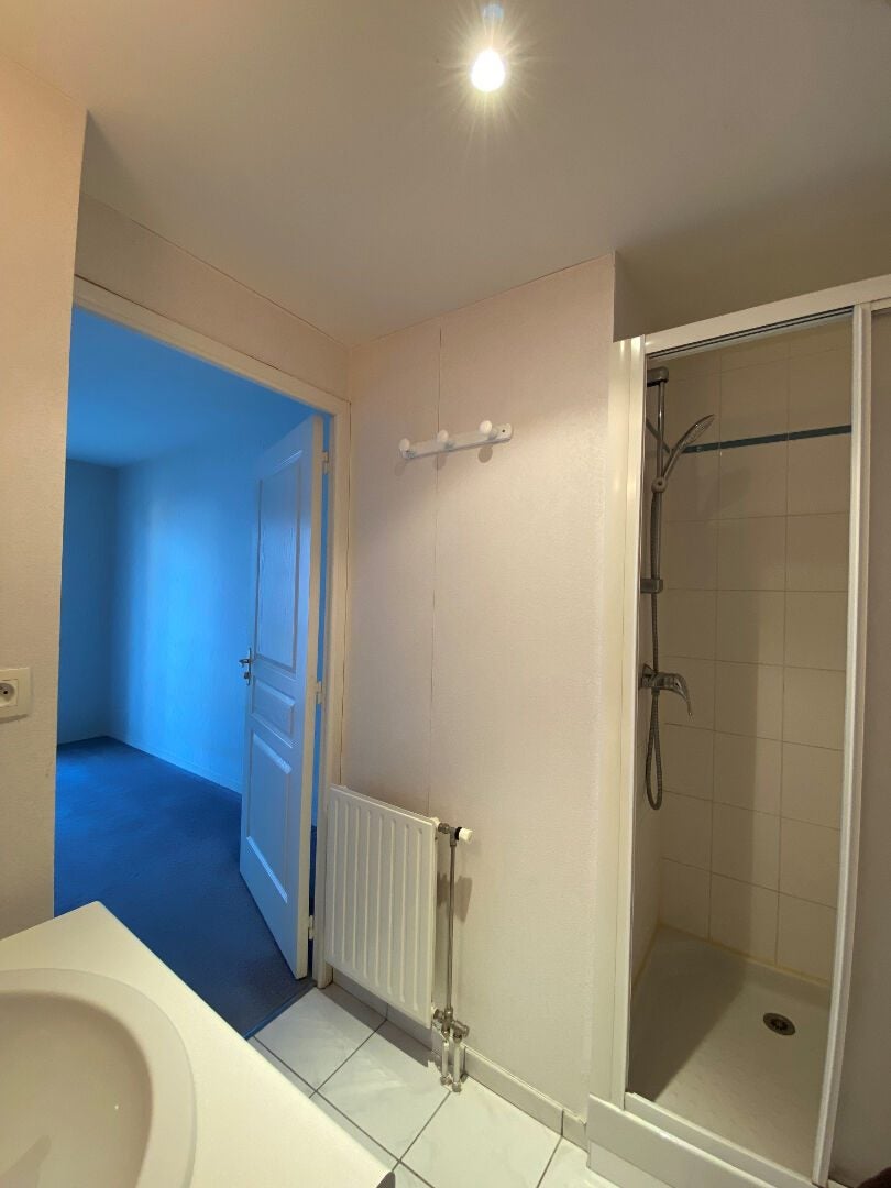 Appartement Allée Sylvestre de la Guerche à Rennes