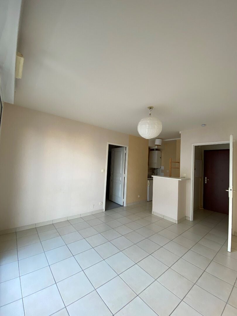 Appartement Allée Sylvestre de la Guerche à Rennes