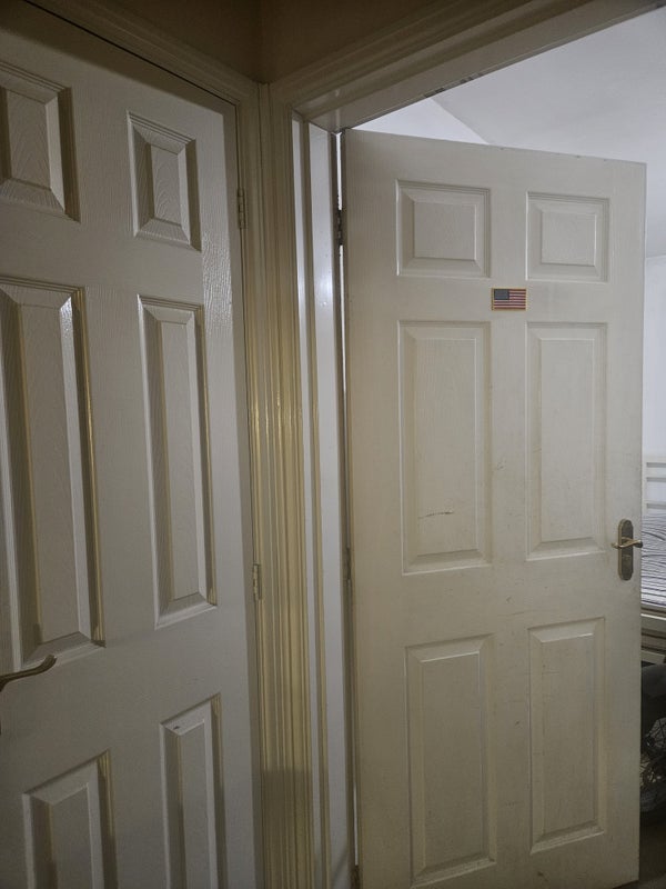 Room Jarratts Road in Bristol