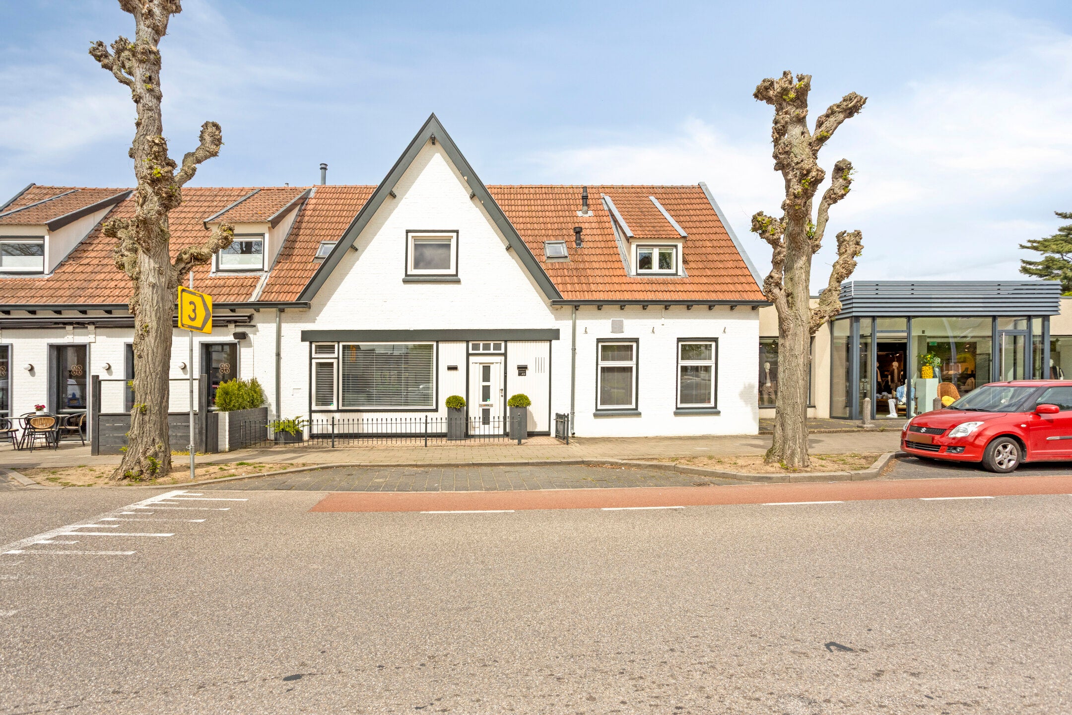 Huis Kasteellaan 43 in Wijchen