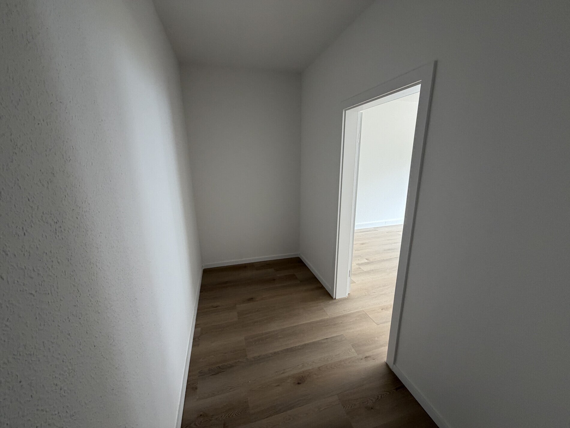 Wohnung Kleine Howe in Bielefeld
