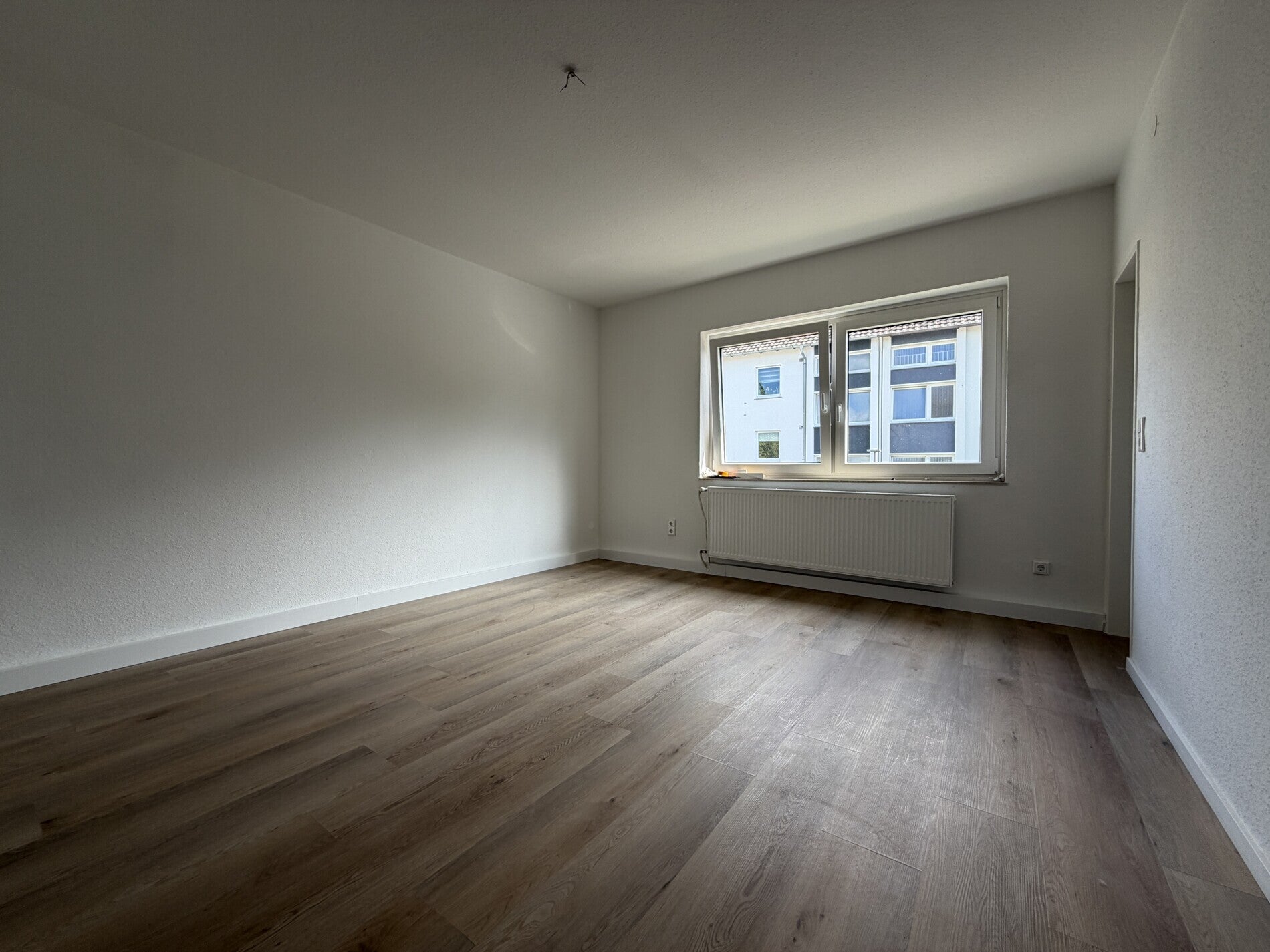 Wohnung Kleine Howe in Bielefeld