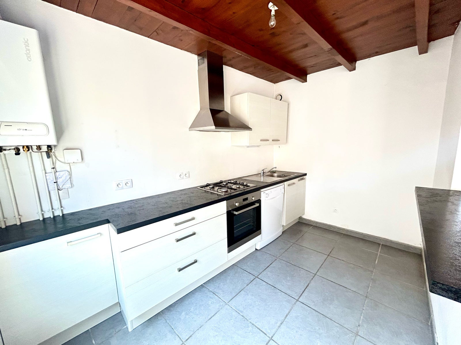Flat Rue Saint-Pierre in Gravelines
