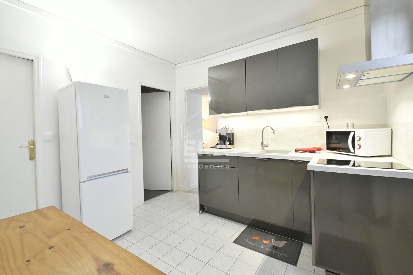 Flat Chemin Pierreux in Neauphle-le-Château