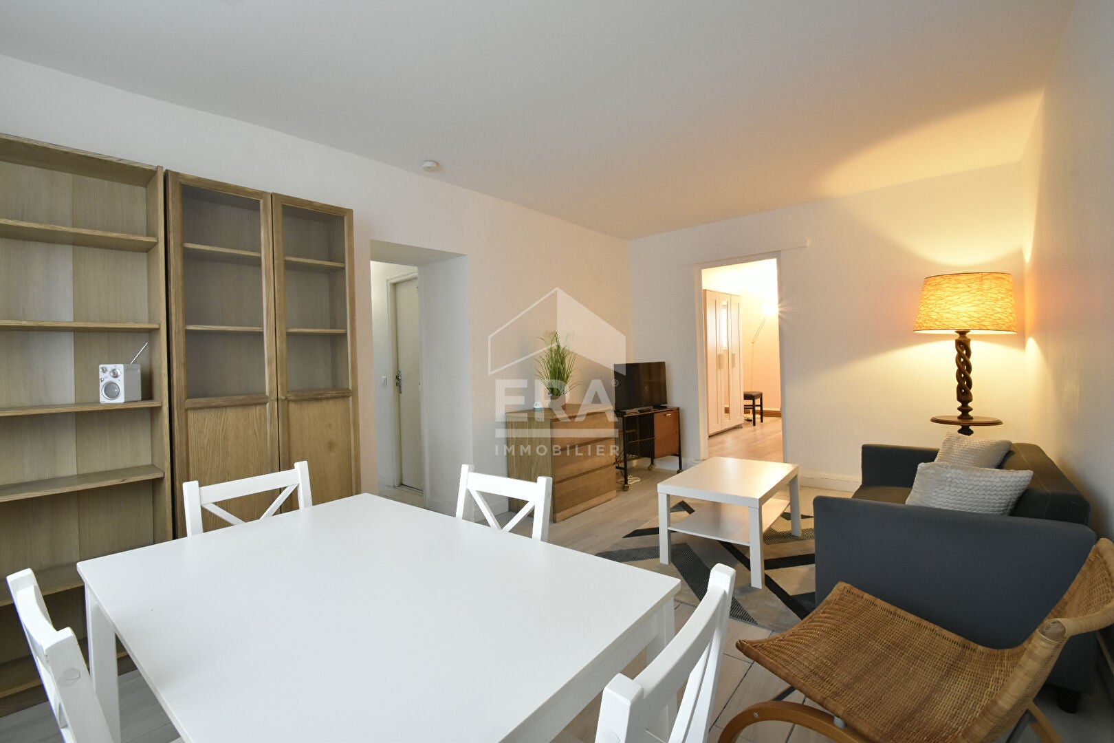 Appartement Chemin Pierreux à Neauphle-le-Château