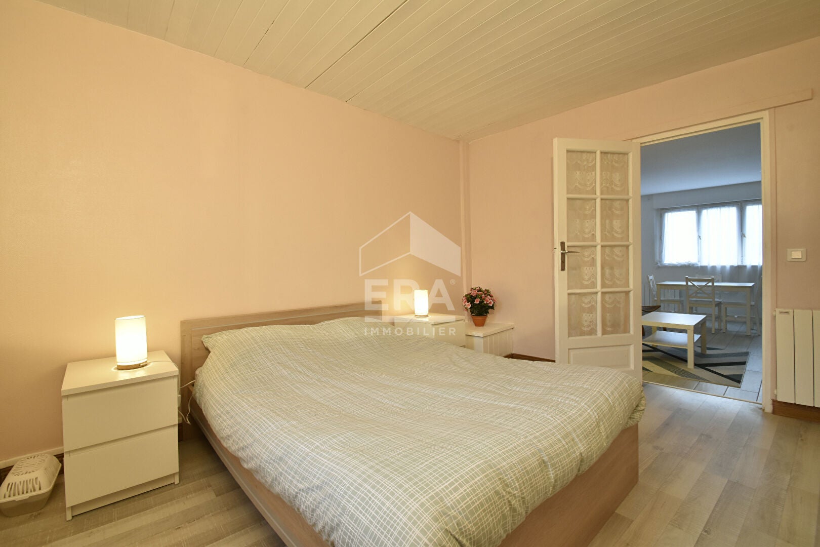 Appartement Chemin Pierreux à Neauphle-le-Château
