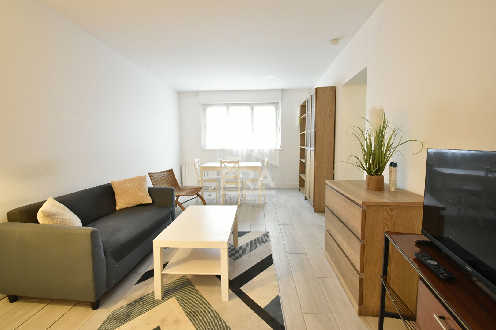 Flat Chemin Pierreux in Neauphle-le-Château