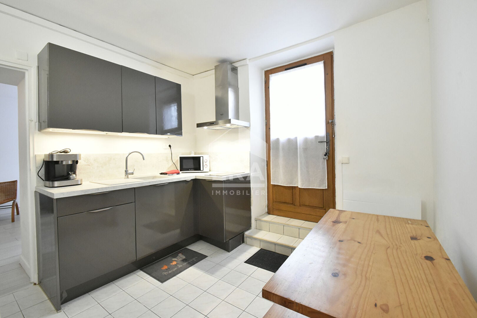 Appartement Chemin Pierreux à Neauphle-le-Château