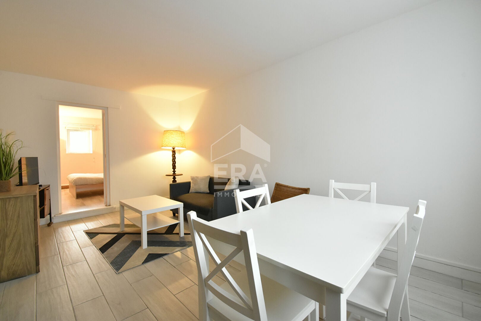 Flat Chemin Pierreux in Neauphle-le-Château