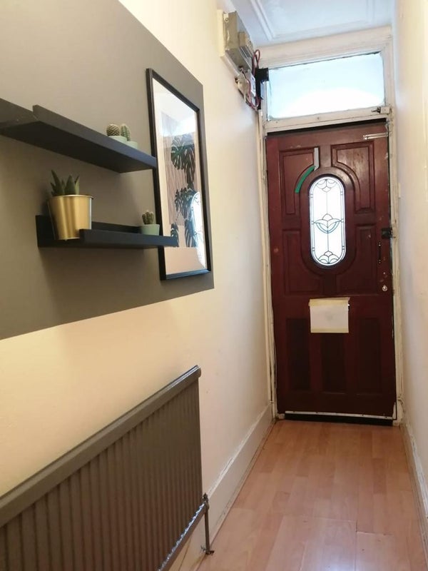Room Perth Road in Greater London