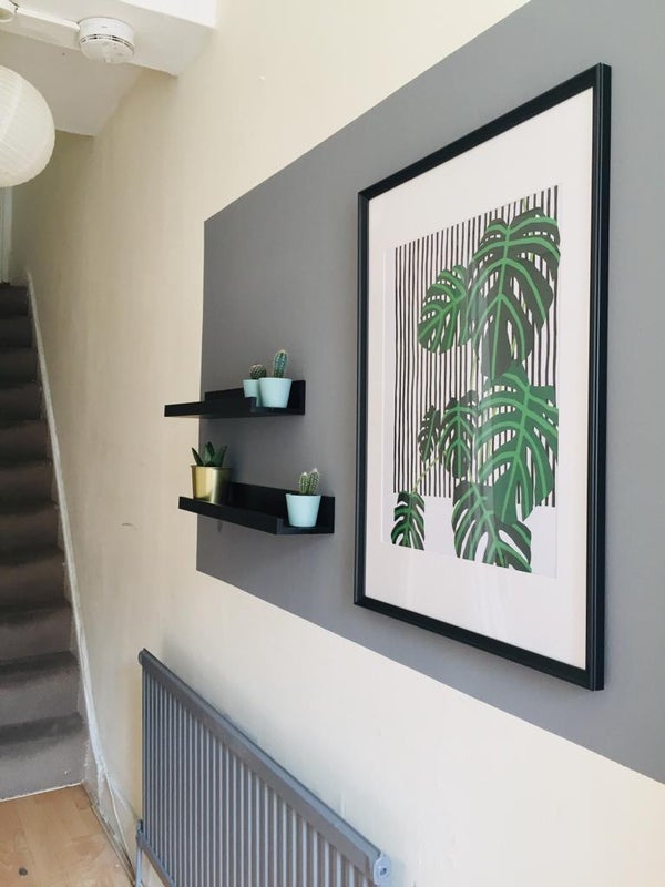 Room Perth Road in Greater London