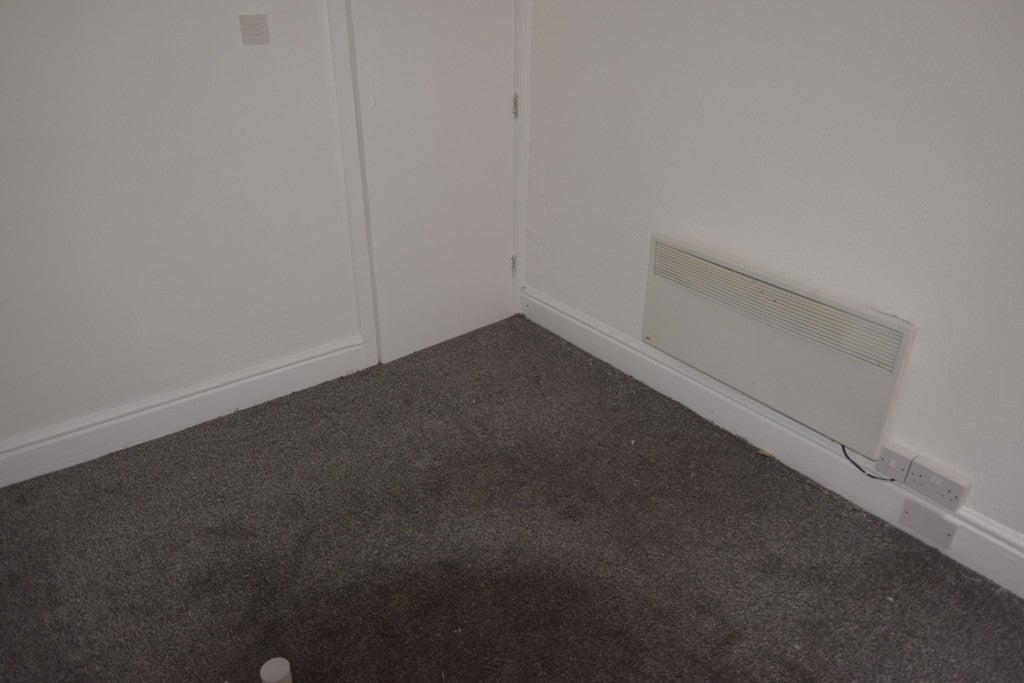 Flat Charnley Road in Blackpool