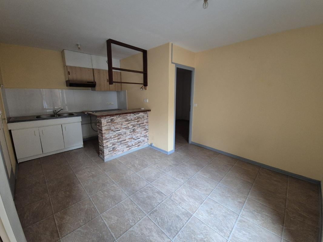 Appartement Avenue du Général Leclerc à Nancy