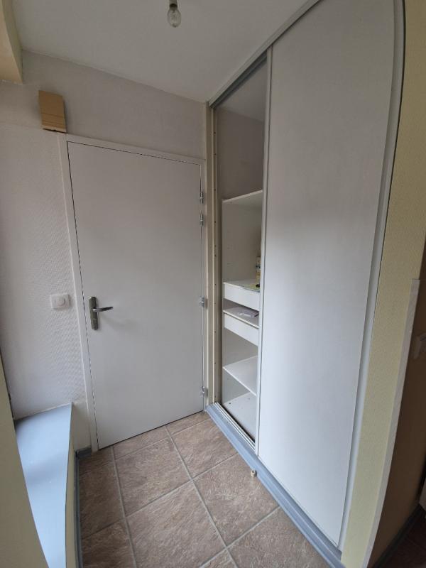 Appartement Avenue du Général Leclerc à Nancy