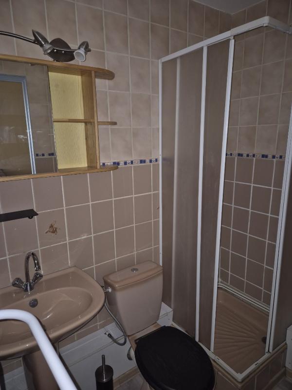 Appartement Avenue du Général Leclerc à Nancy