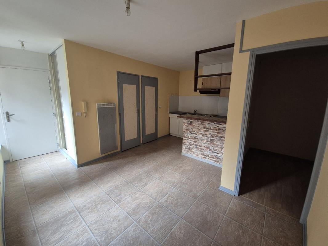 Appartement Avenue du Général Leclerc à Nancy