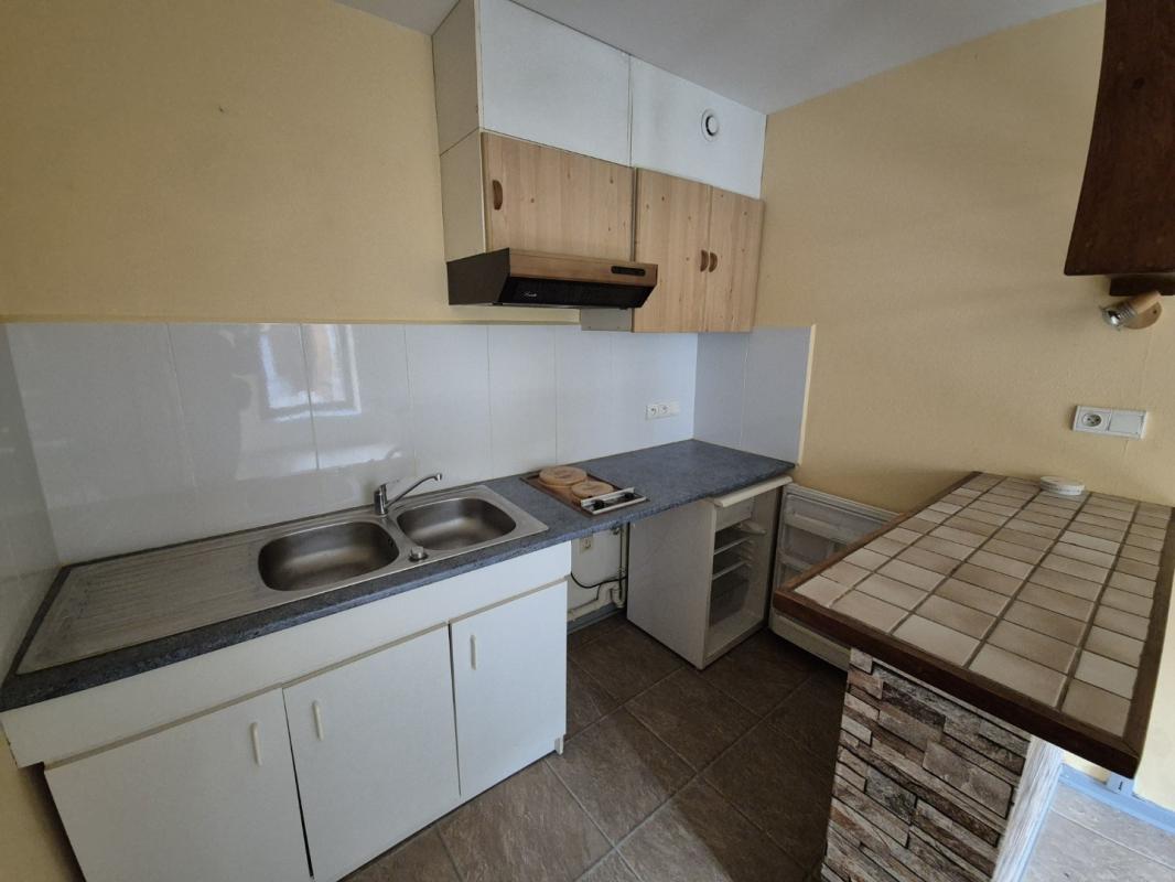 Appartement Avenue du Général Leclerc à Nancy