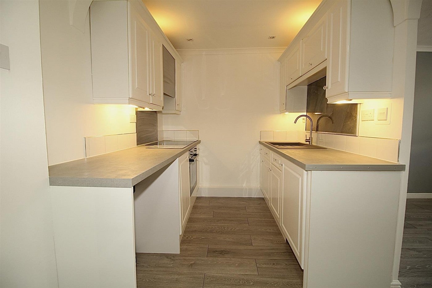 House Mahon Close in Greater London