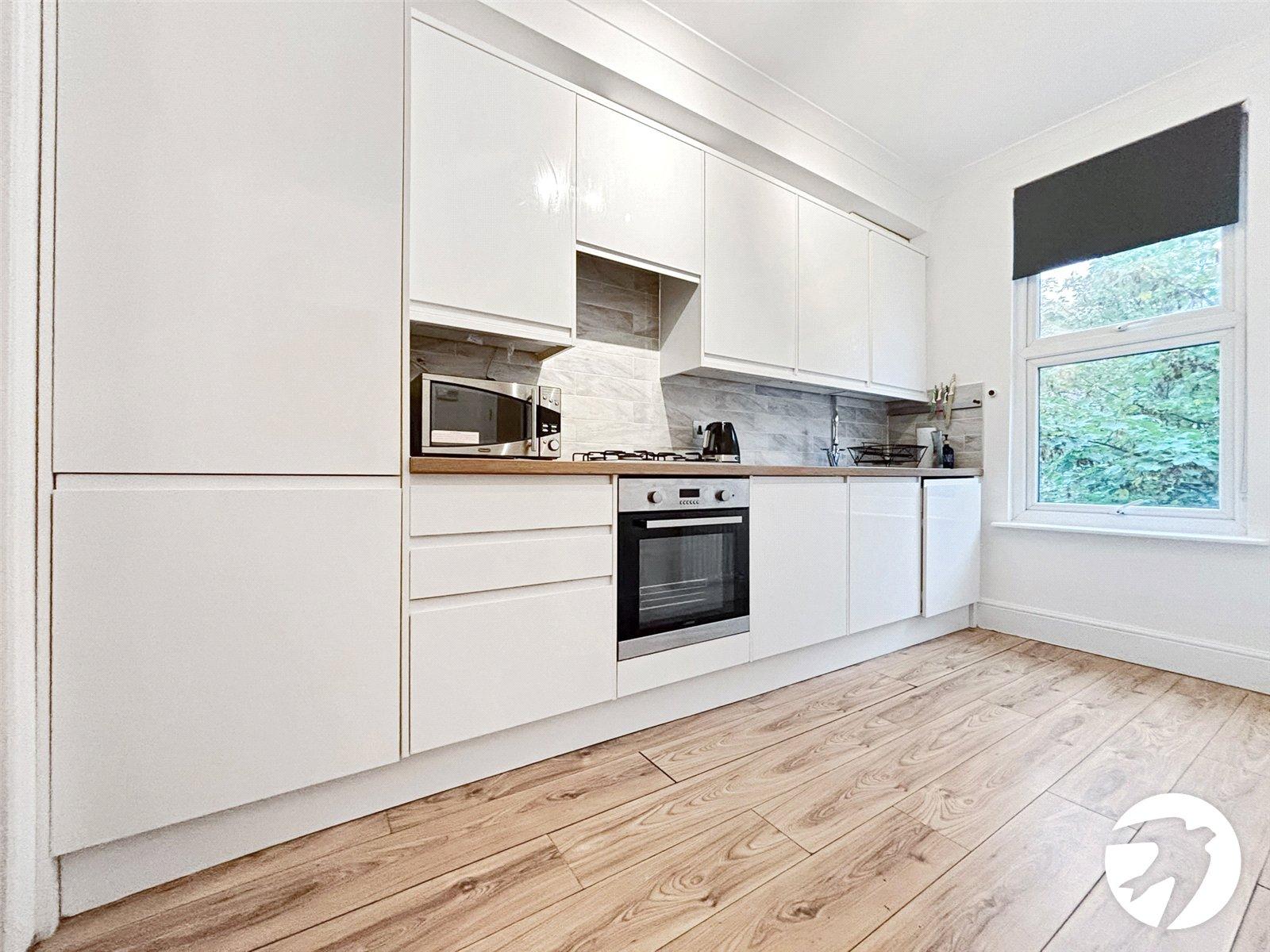 Flat Marischal Road in Greater London