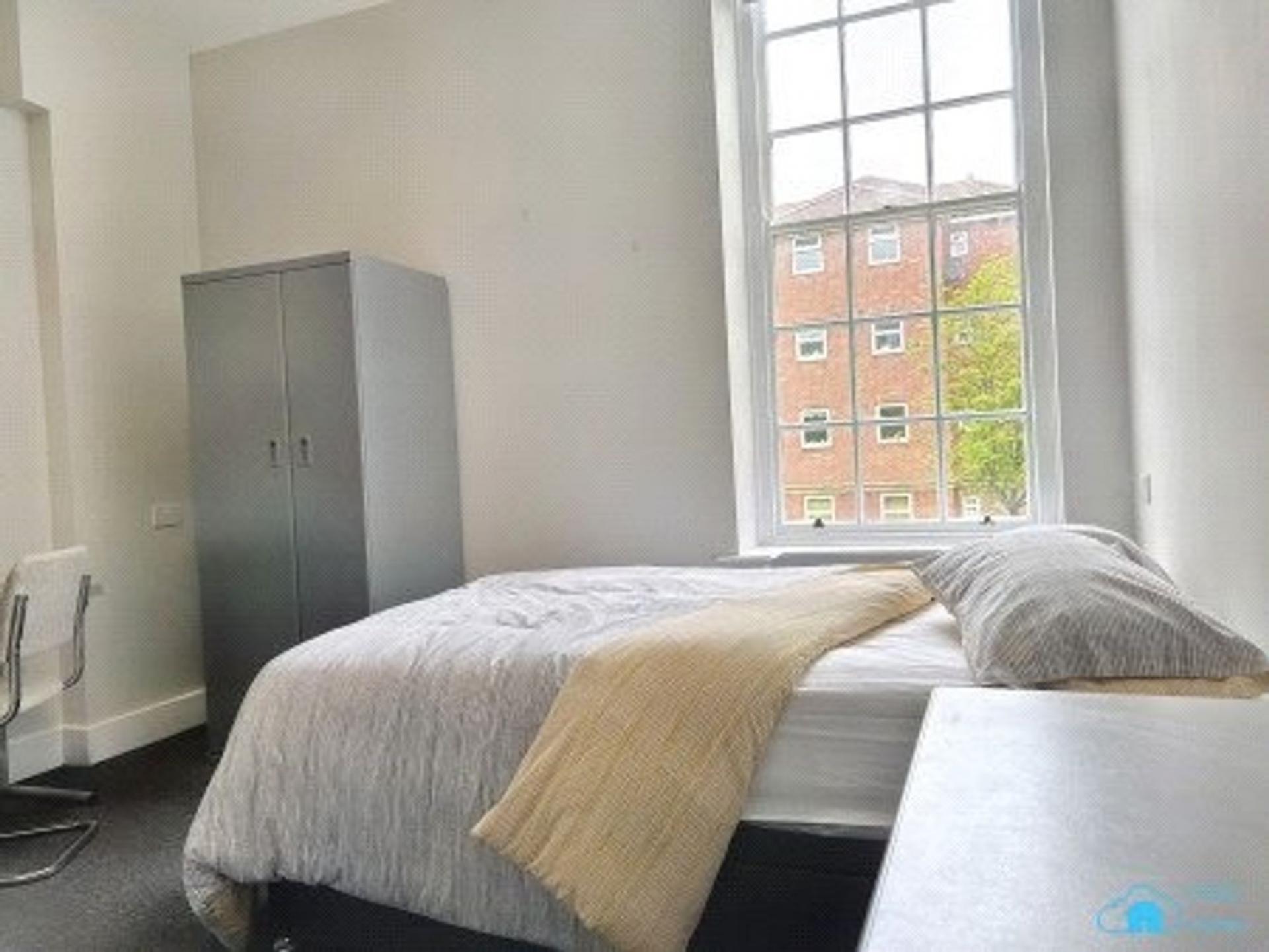 Flat Middlewood Park in Newcastle upon Tyne