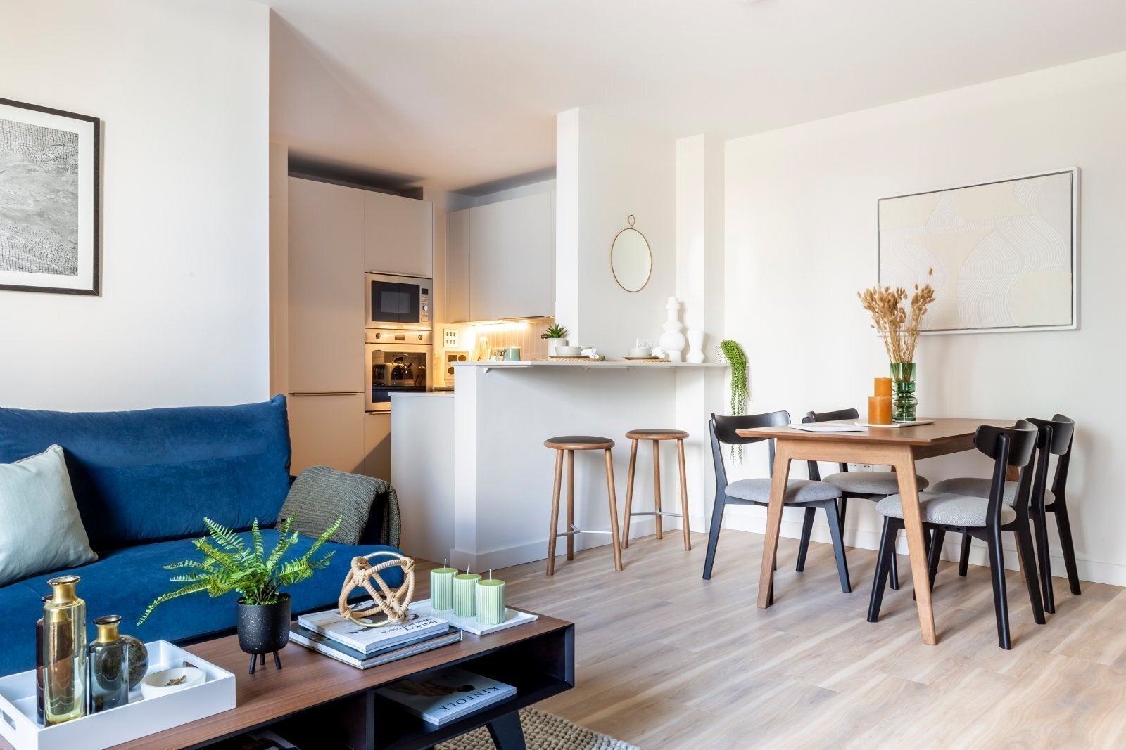 Flat George Street in Greater London