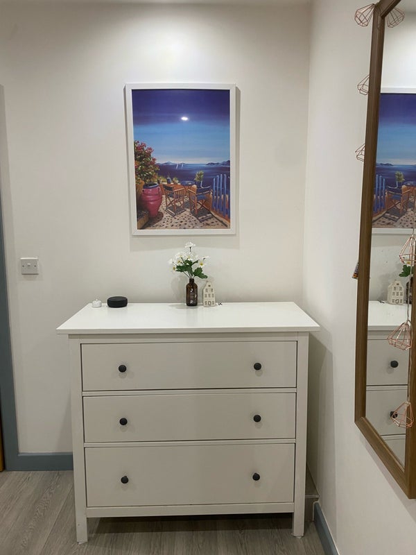 Room Shacklewell Lane in Greater London