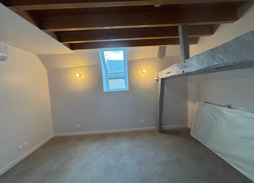 House Place Saint-Denis in Amboise