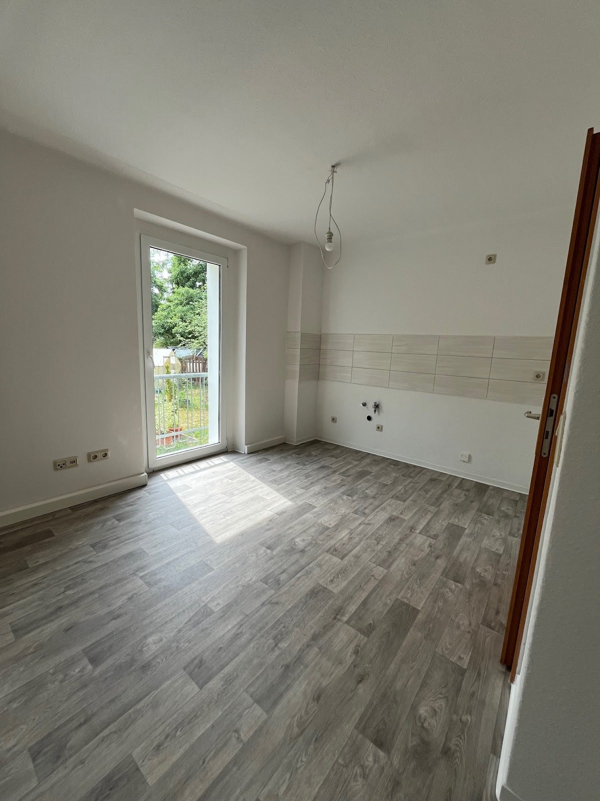 Wohnung Friedrich-Engels-Straße in Lauta