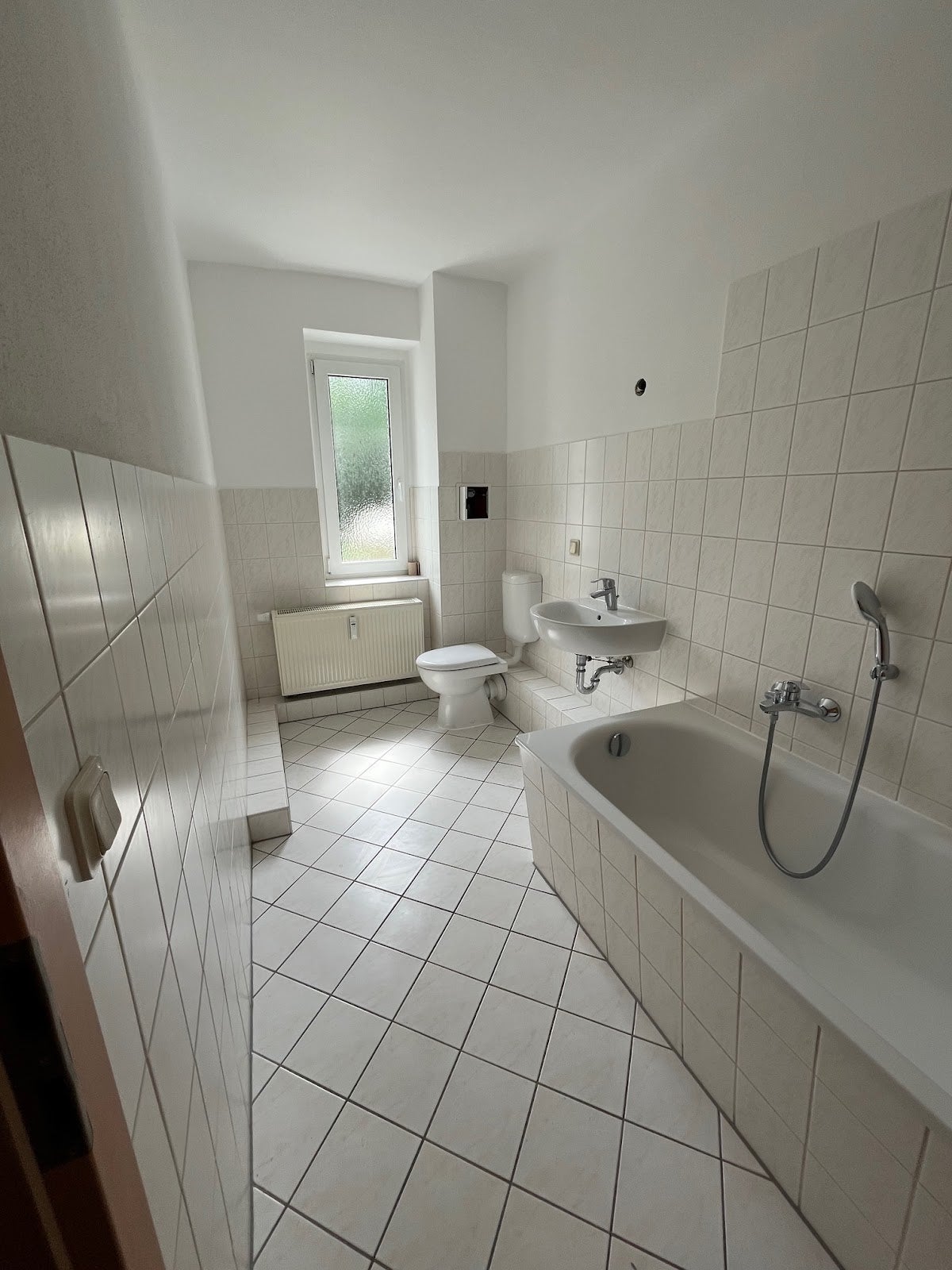Wohnung Friedrich-Engels-Straße in Lauta