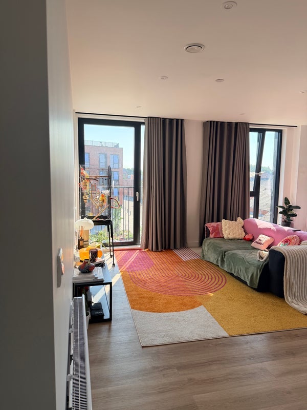 Room Brackley Street in Farnworth