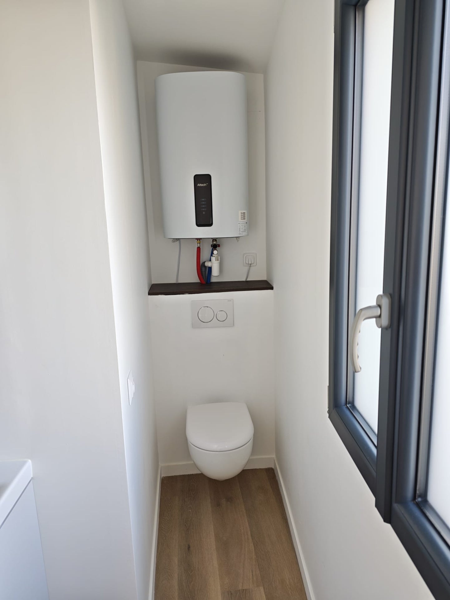 Flat Rue Nationale in Roumazières-Loubert