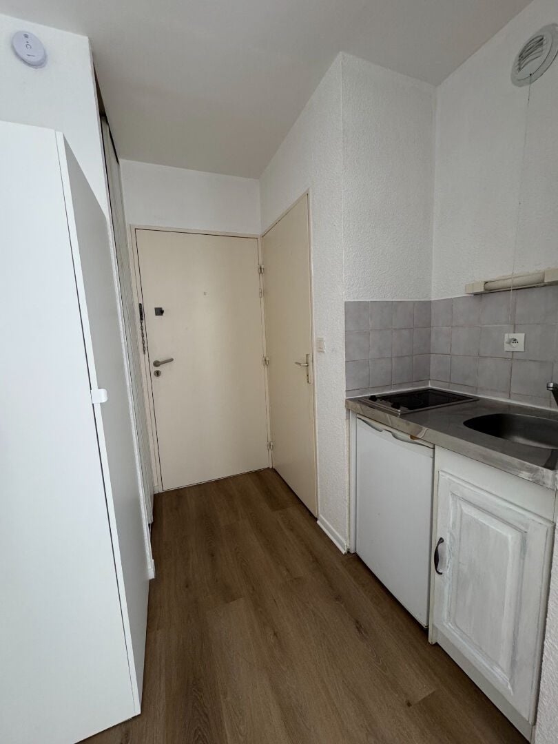 Appartement Rue Rabelais à Rennes